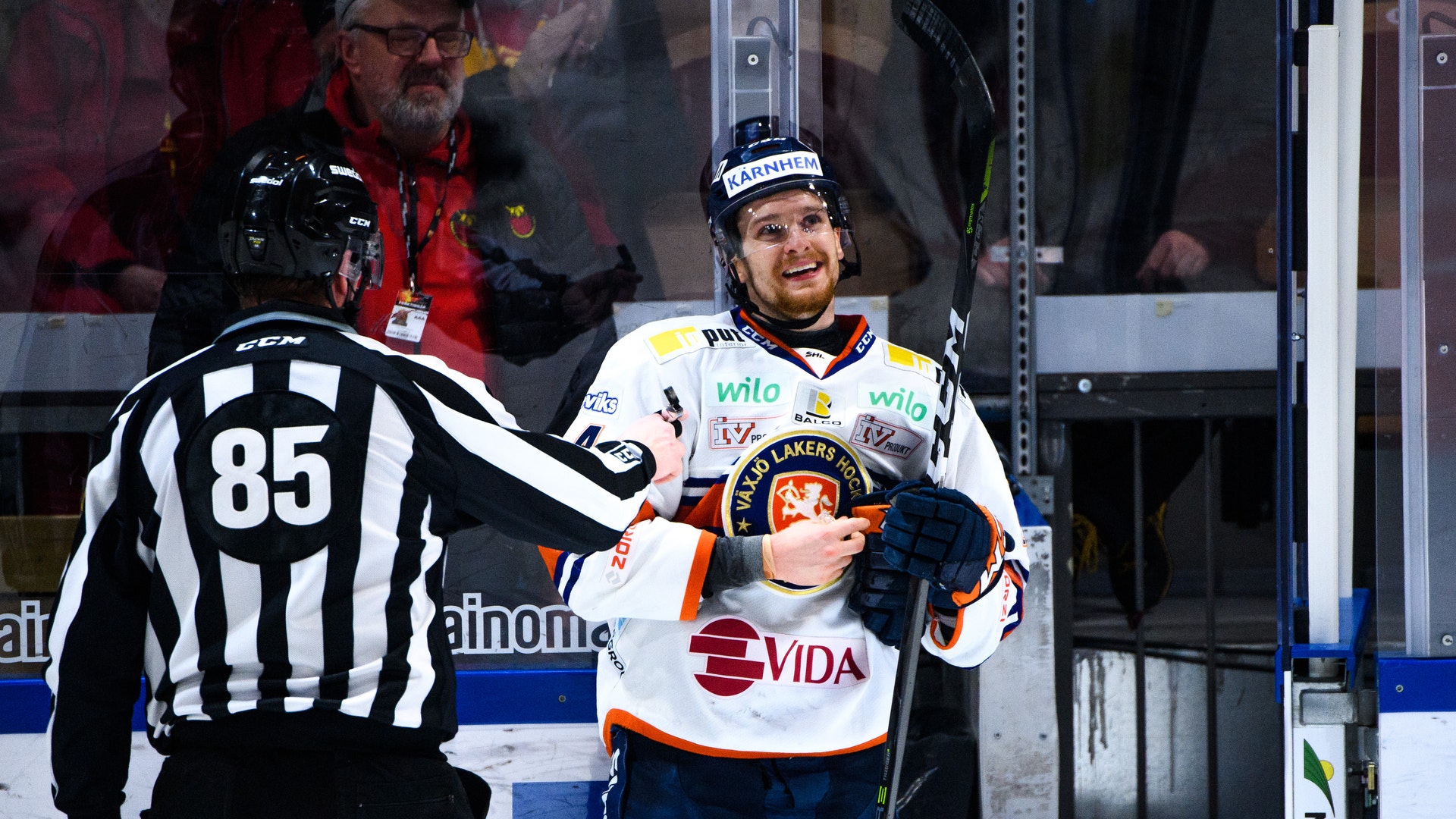 Simon Eliasson/Bildbyrån