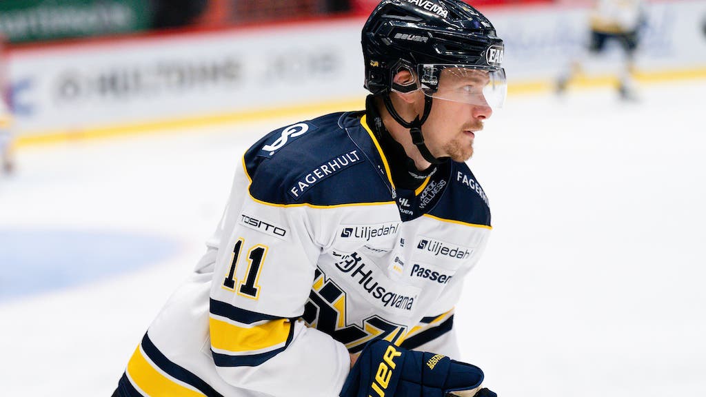 Ola Westerberg/Bildbyrån