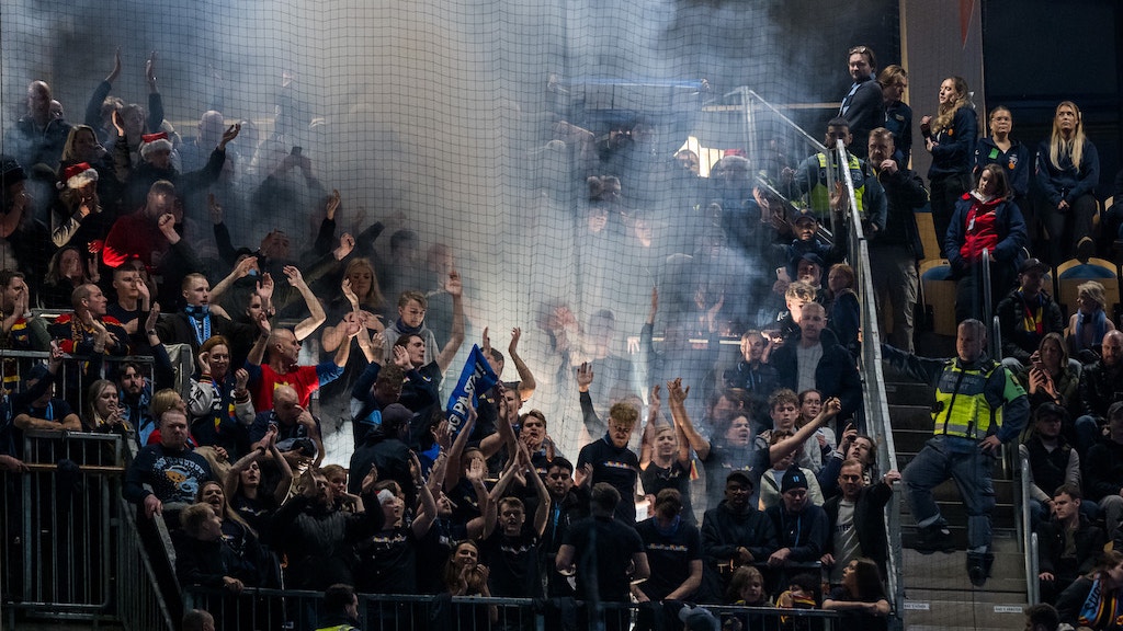 Foto: Mathias Bergeld/Bildbyrån