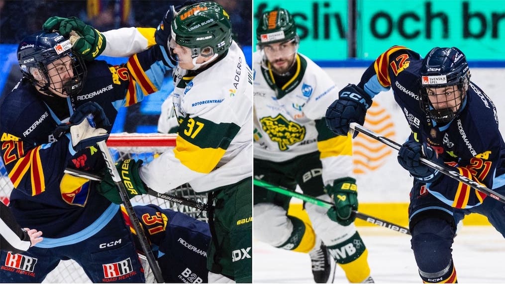Foto: Michael Campanella/Bildbyrån
