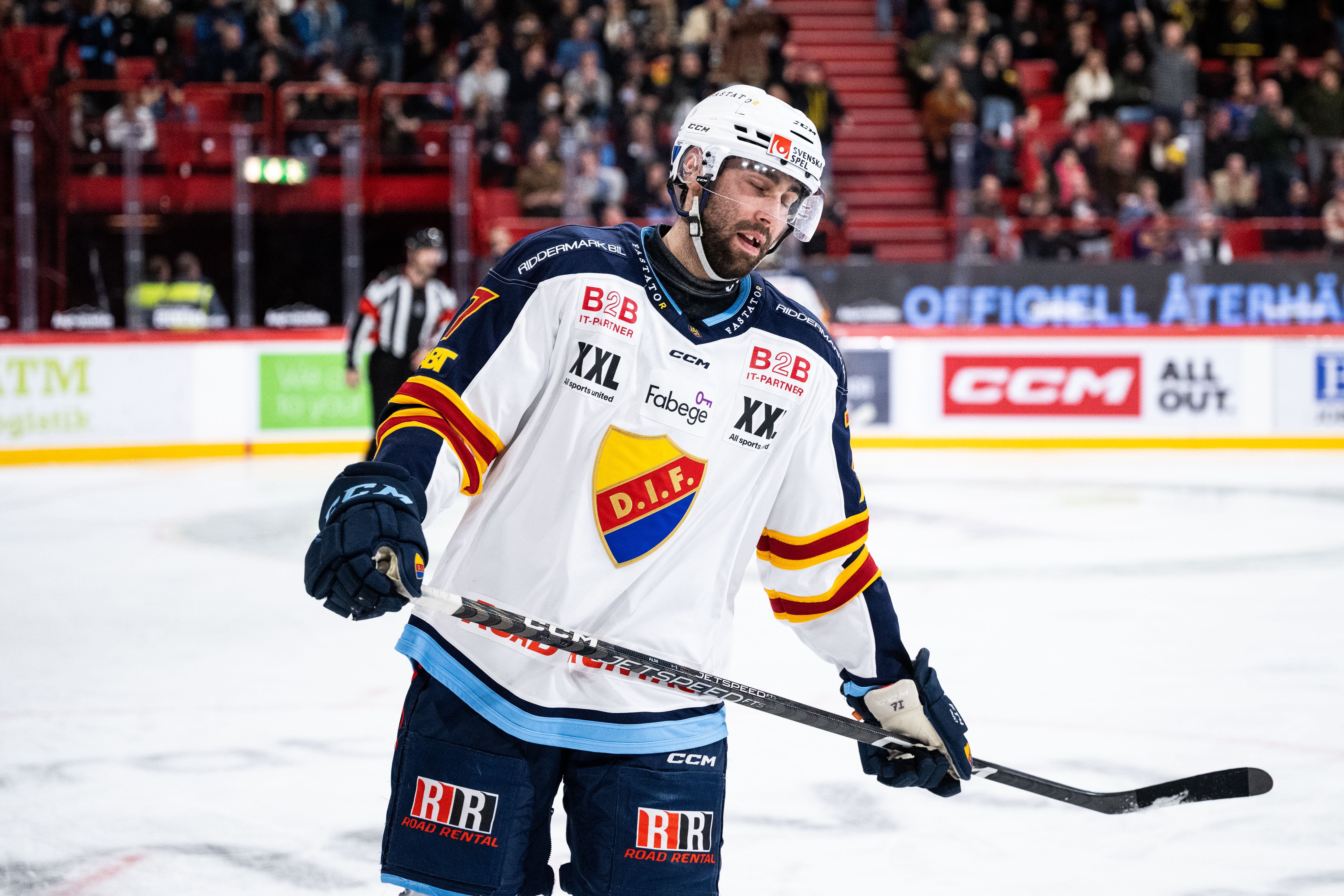 Foto: Bildbyrån