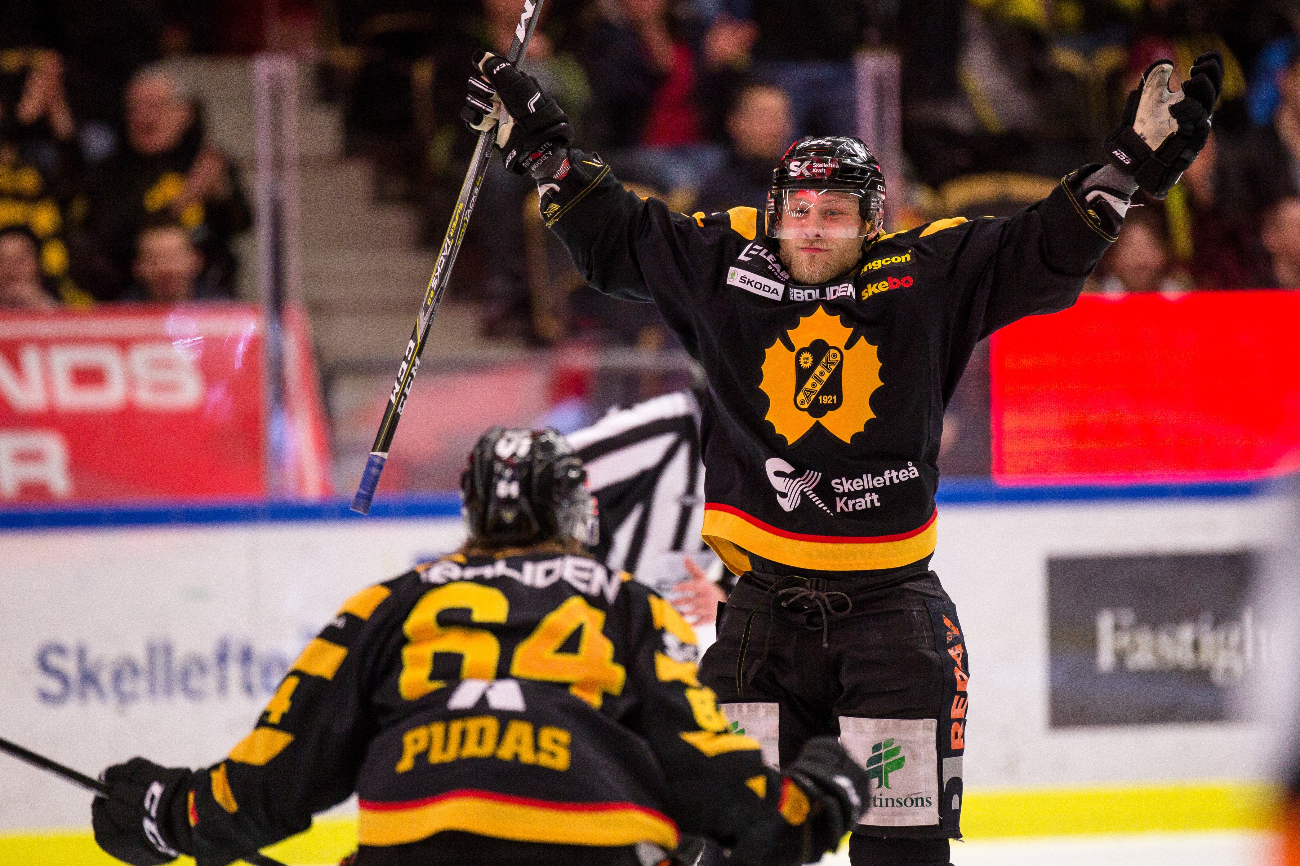 (3258) Genomgång: Så bra är Skellefteå