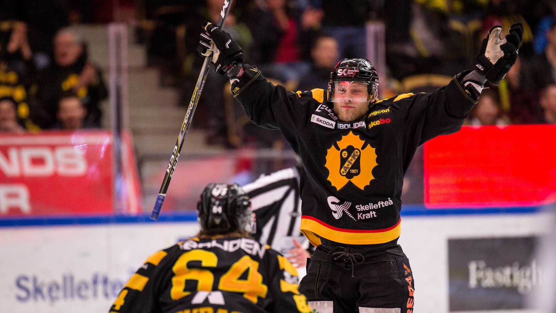 (3258) Genomgång: Så bra är Skellefteå