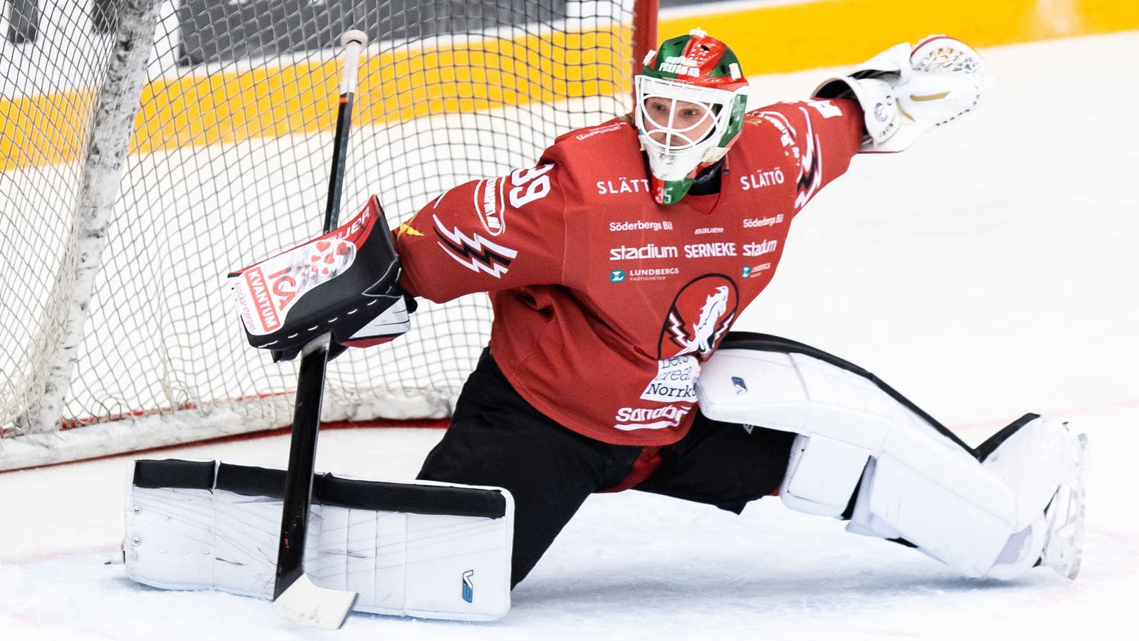 (20182) Christian Engstrand