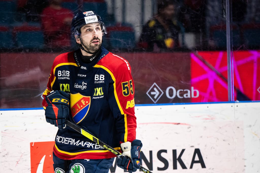 (25139) Émile Poirier Djurgården