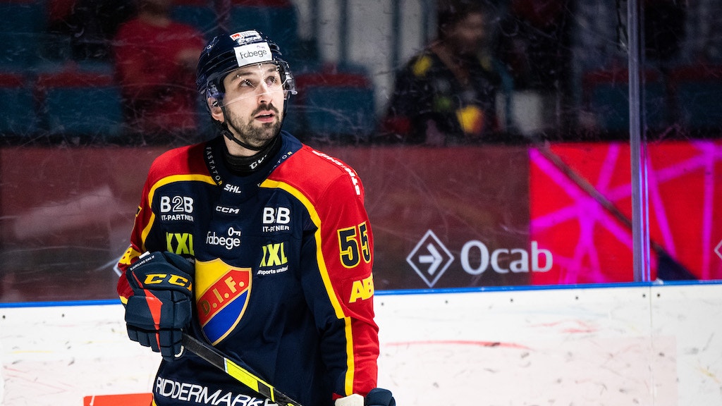 (25139) Émile Poirier Djurgården