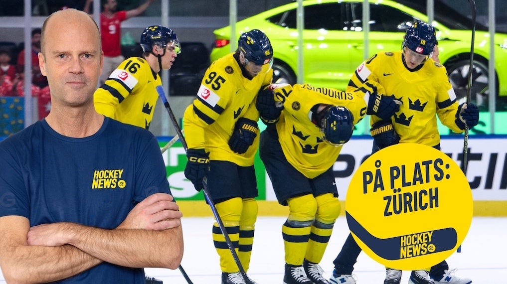 Foto: Jesper Zerman/Bildbyrån