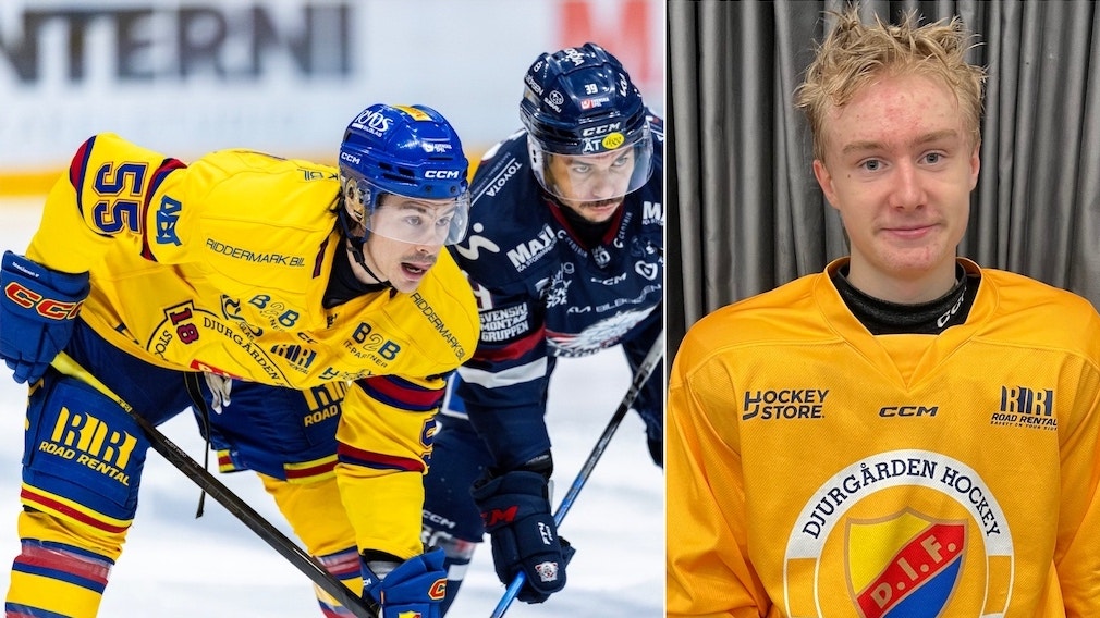 Foto: Bildbyrån och Mattias Ek