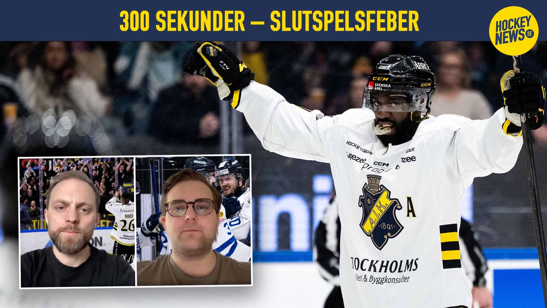 Foto: Bildbyrån