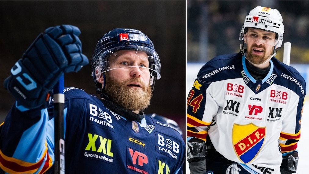 Foto: Bildbyrån