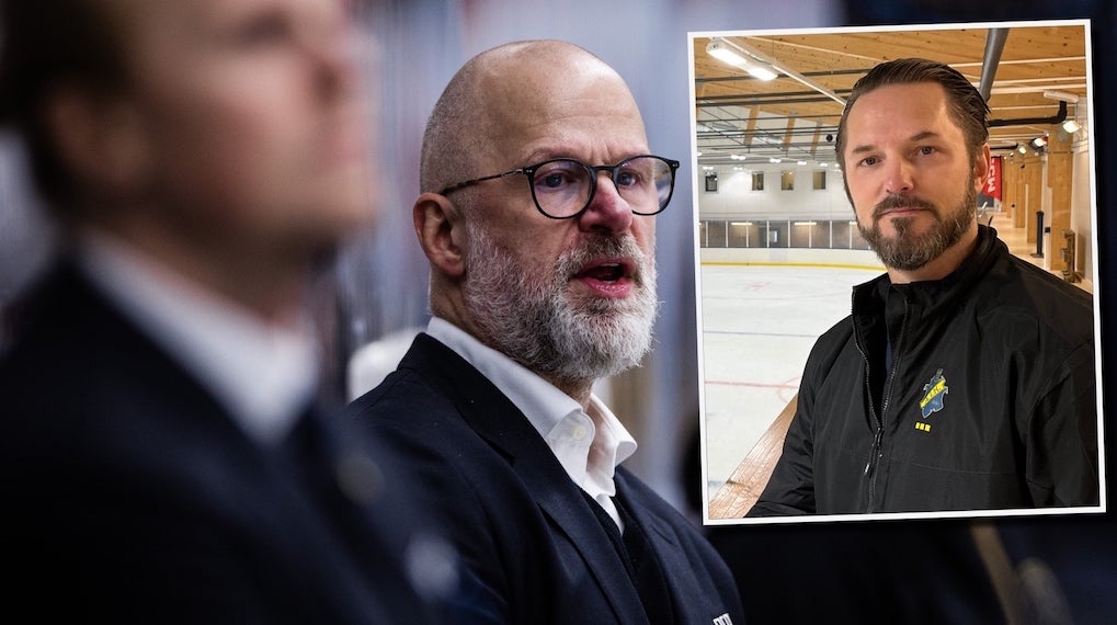 Markus Åkerblom Niklas Persson