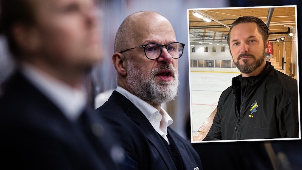 Foto: Bildbyrån och Mattias Ek