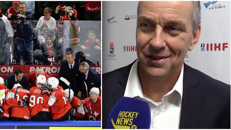 Bildbyrån/Henrik Sjöberg/HockeyNews.se
