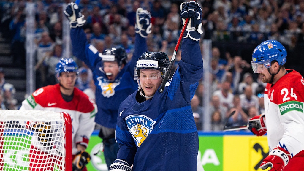 Maxim Thoré/Bildbyrån