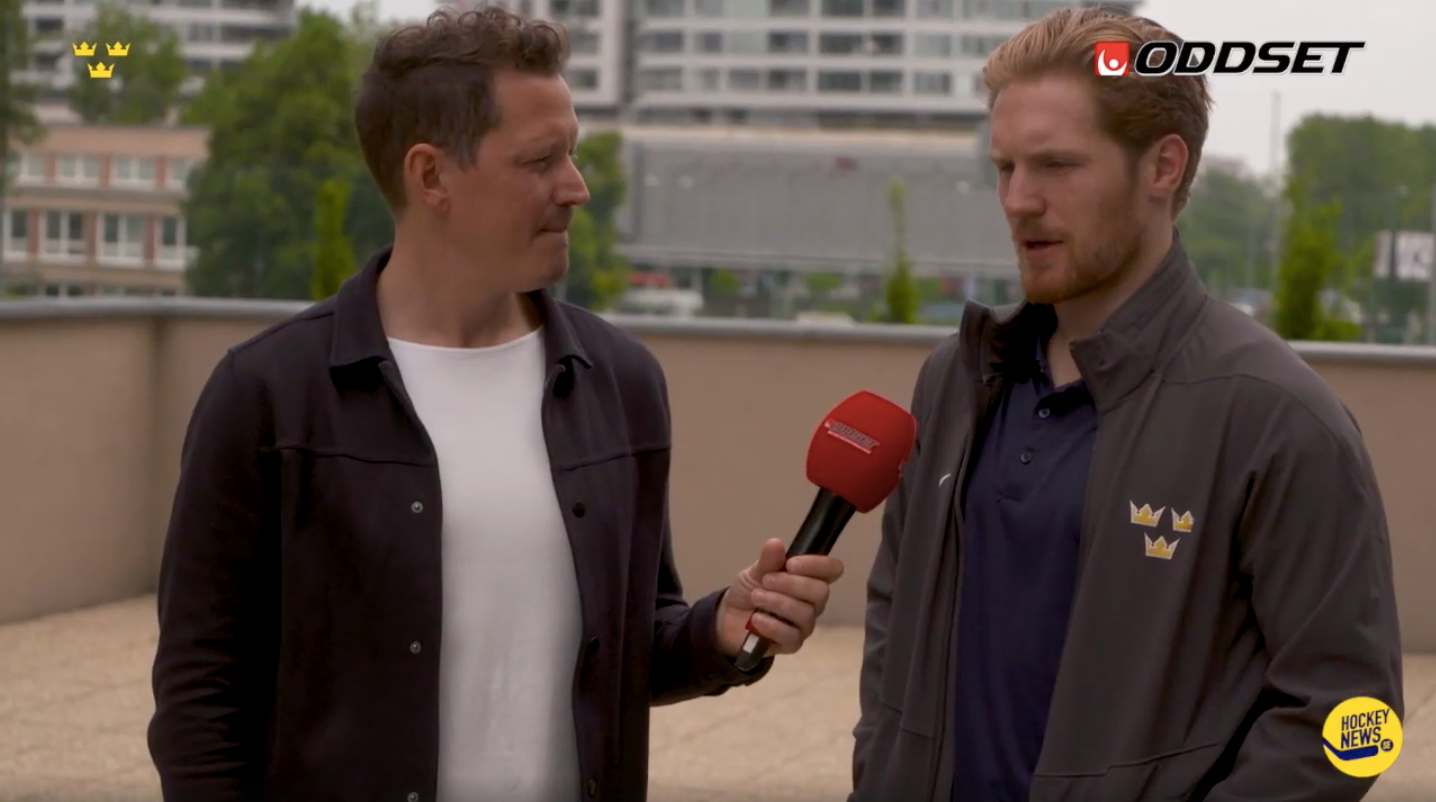 (8707) Warg och Landeskog