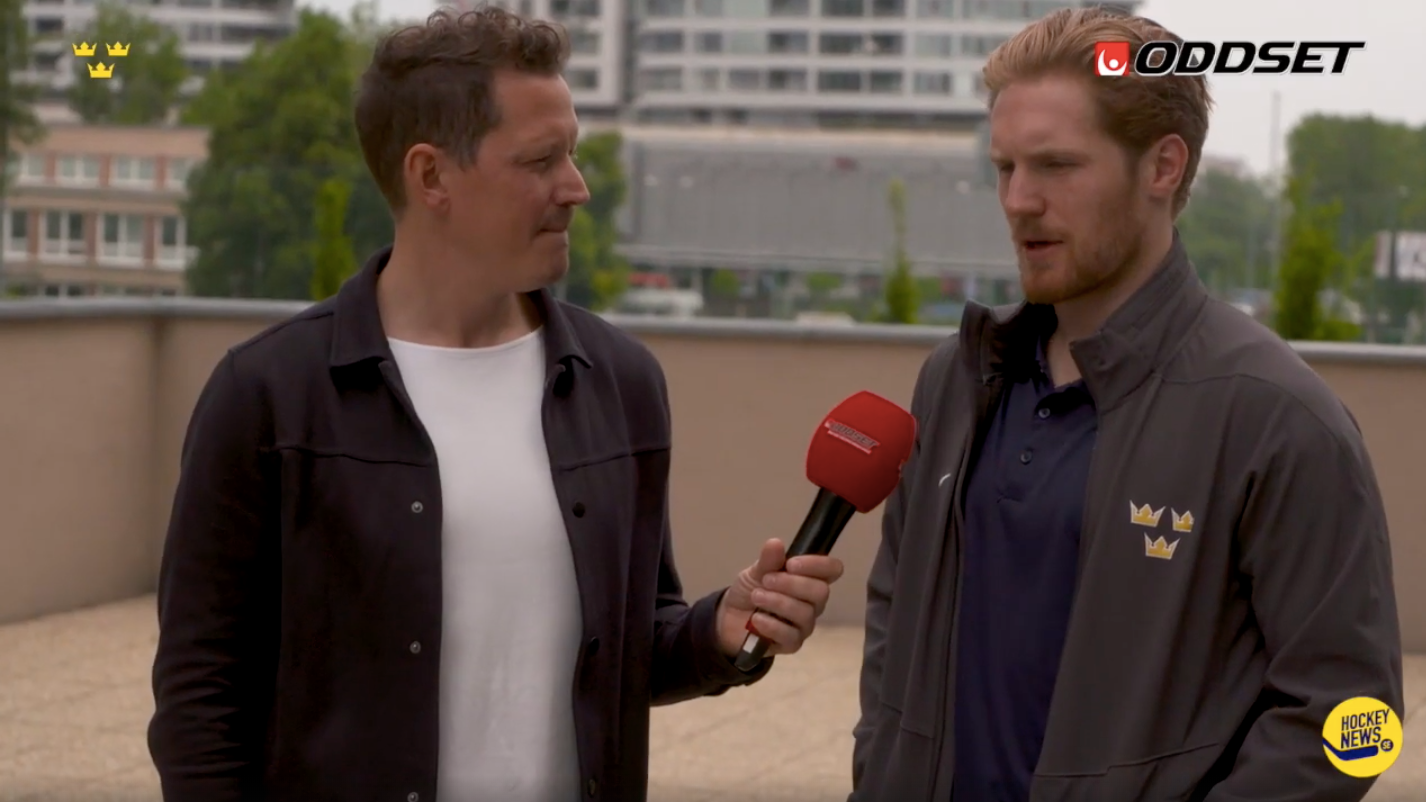 (8707) Warg och Landeskog