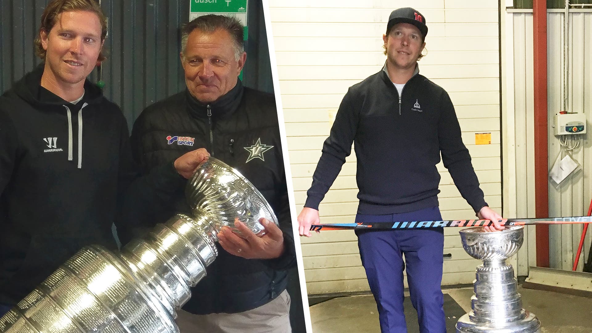 HockeyNews.se
