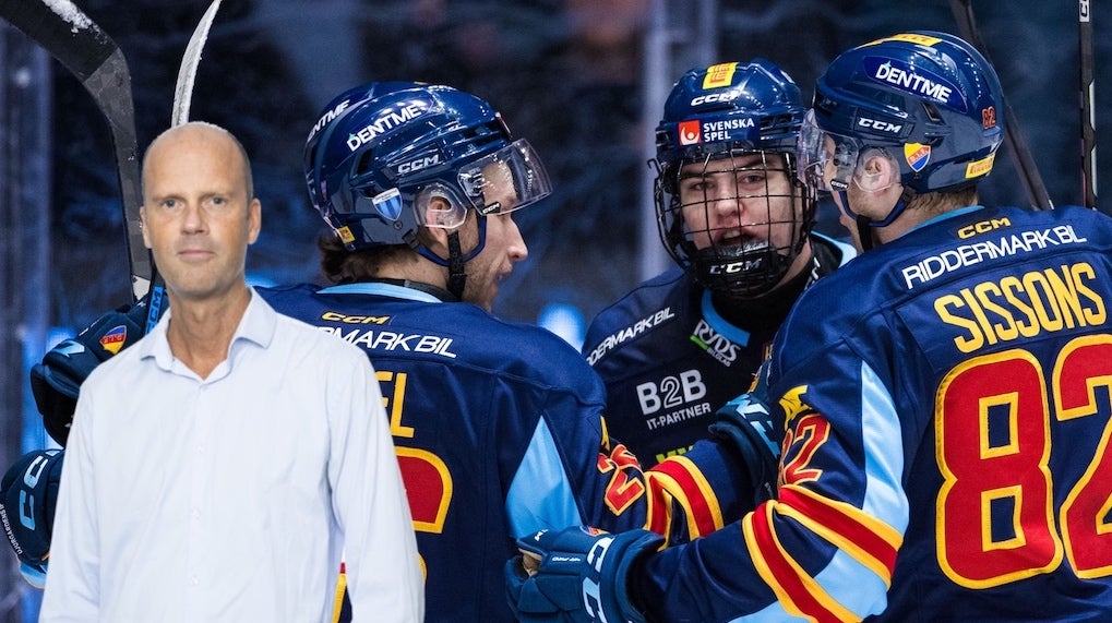 Foto: Kenta Jönsson/Bildbyrån
