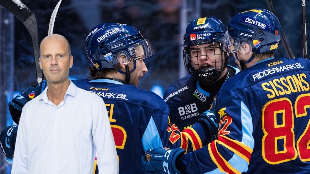 Foto: Kenta Jönsson/Bildbyrån