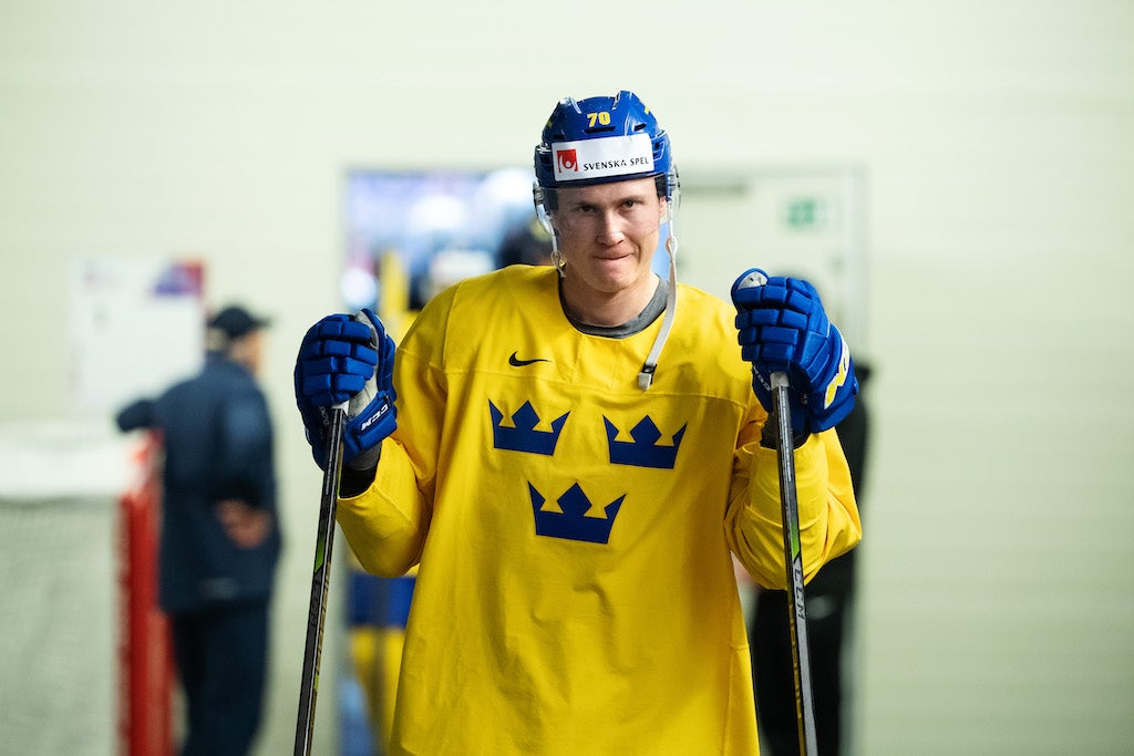 Joel Marklund/Bildbyrån