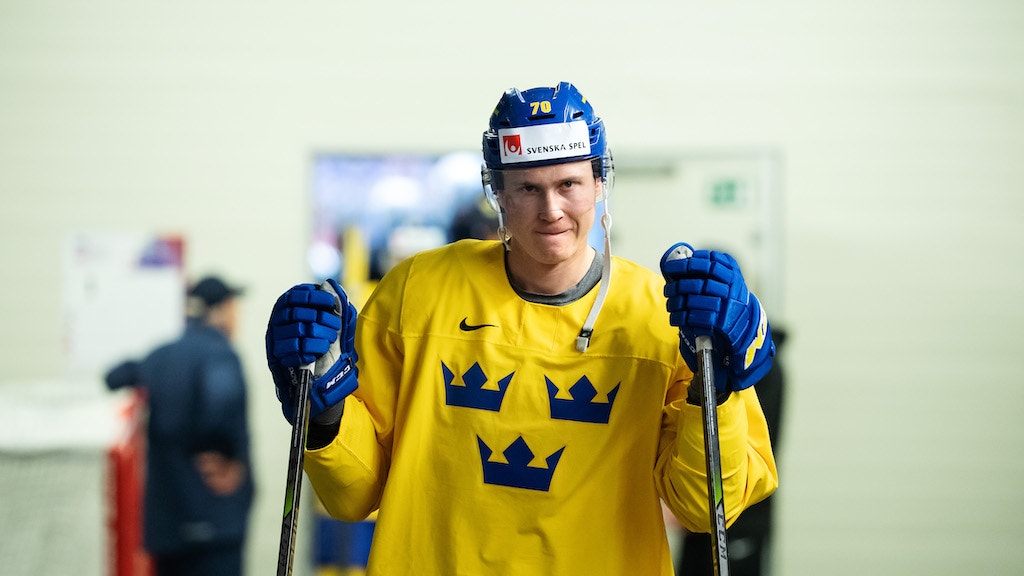 Joel Marklund/Bildbyrån