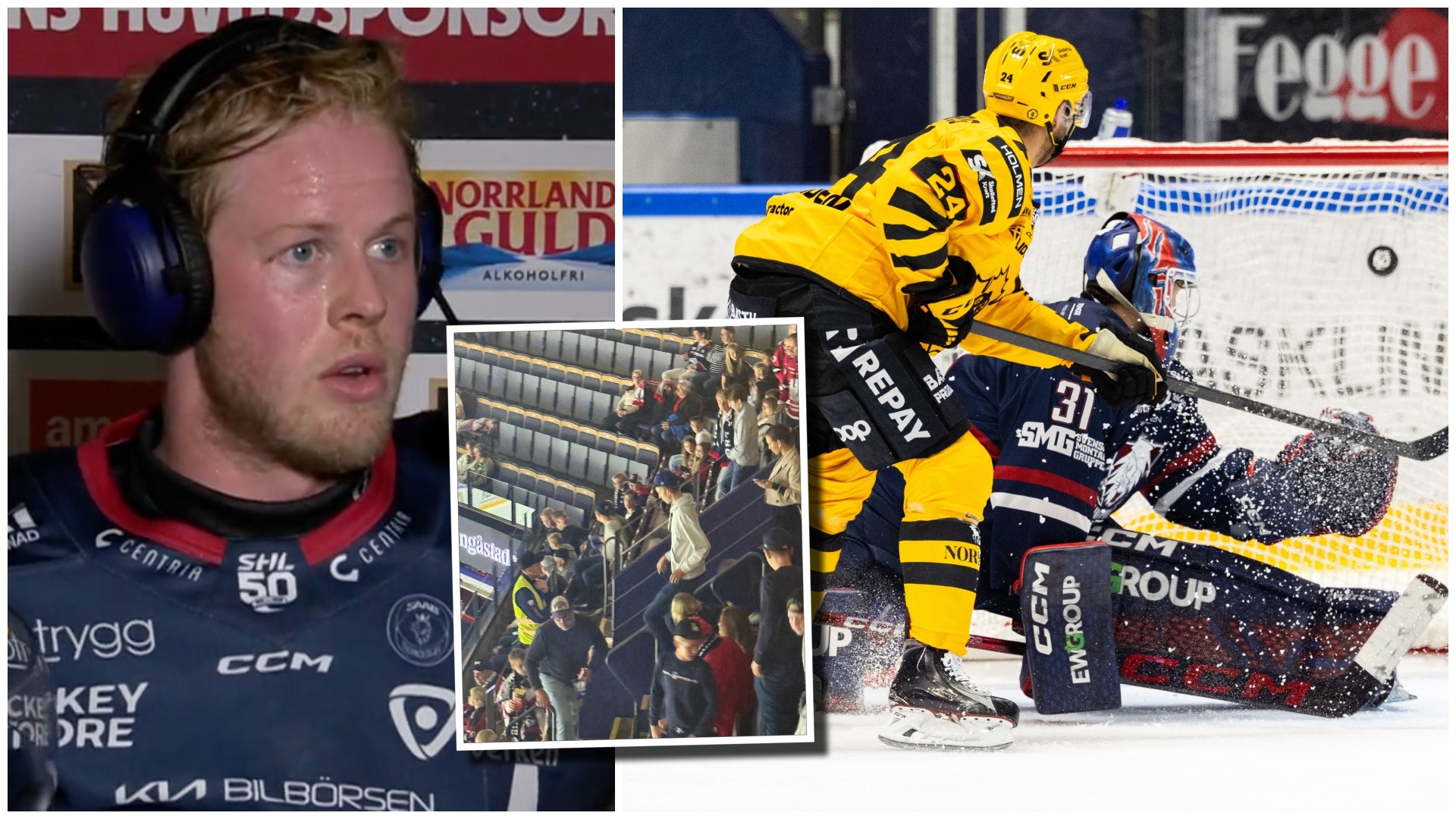 Foto: TV4 & Bildbyrån