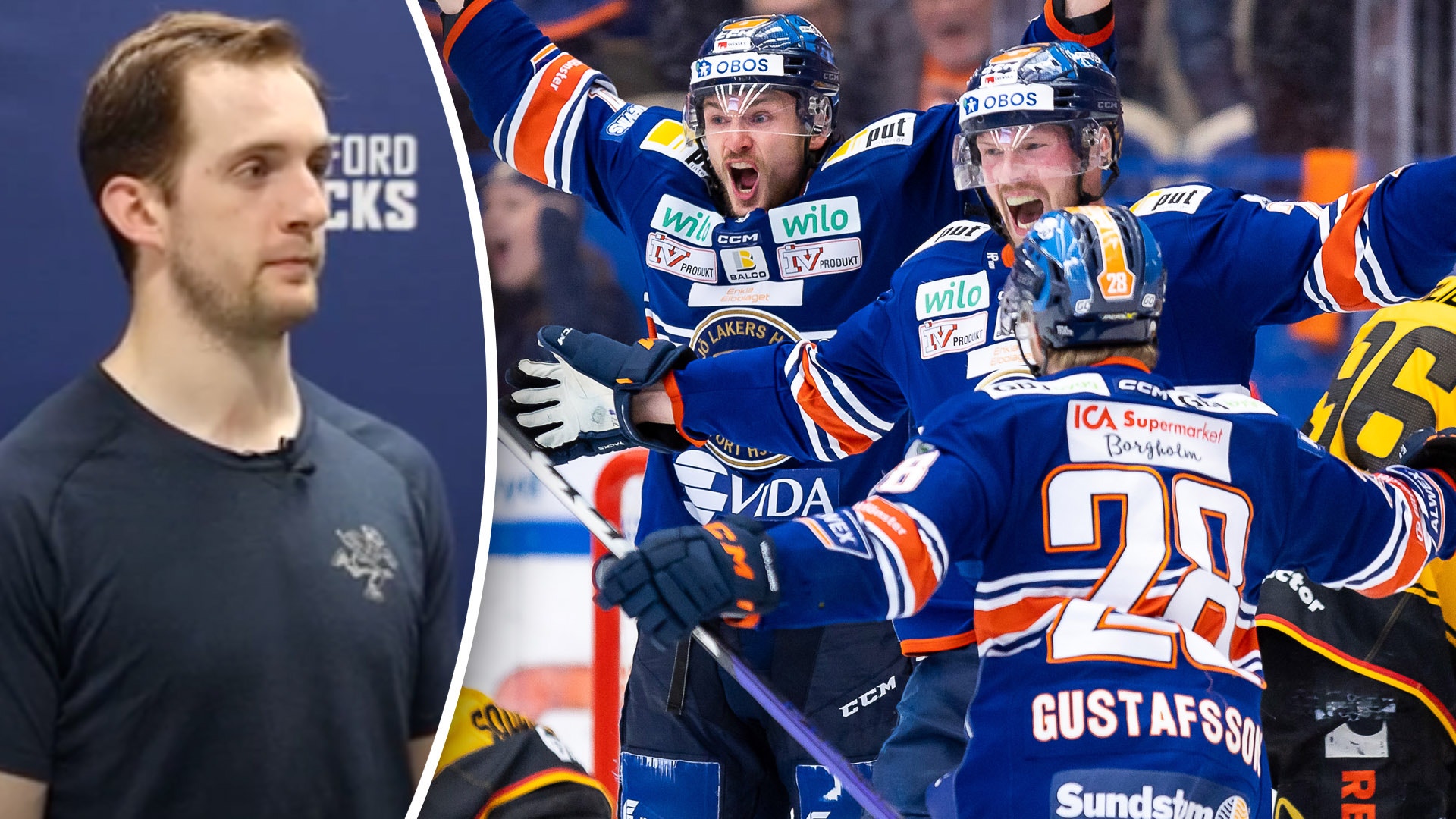 (28573) Växjö Zach Giuttari