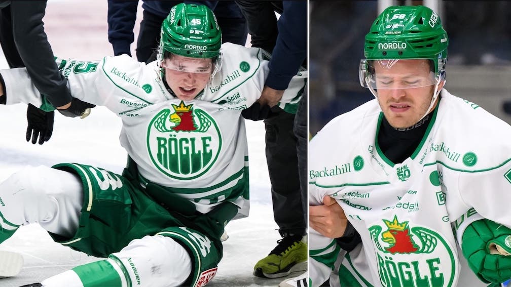 Gregor Biber Filip Johansson