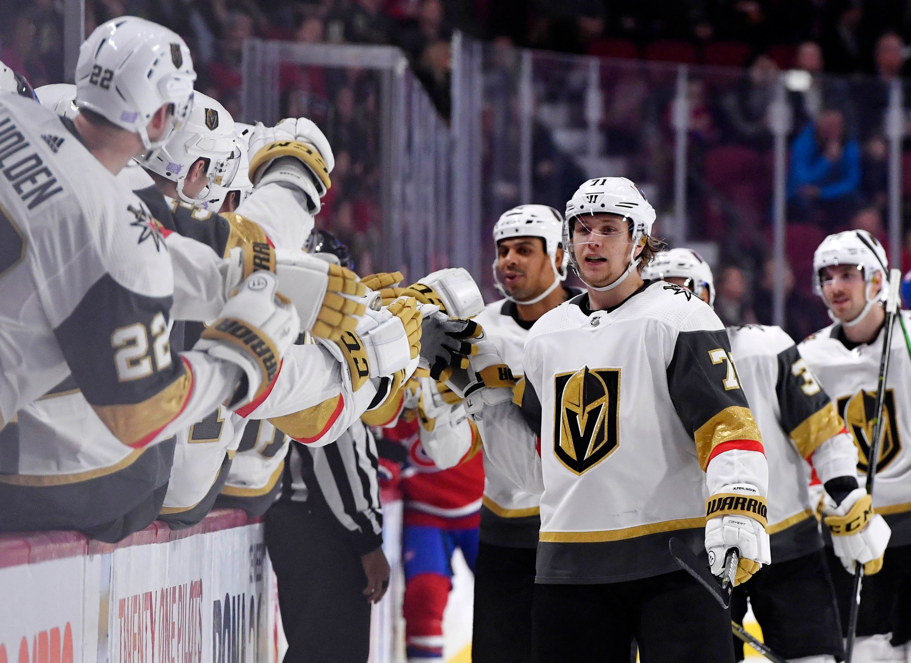 (5067) William Karlsson