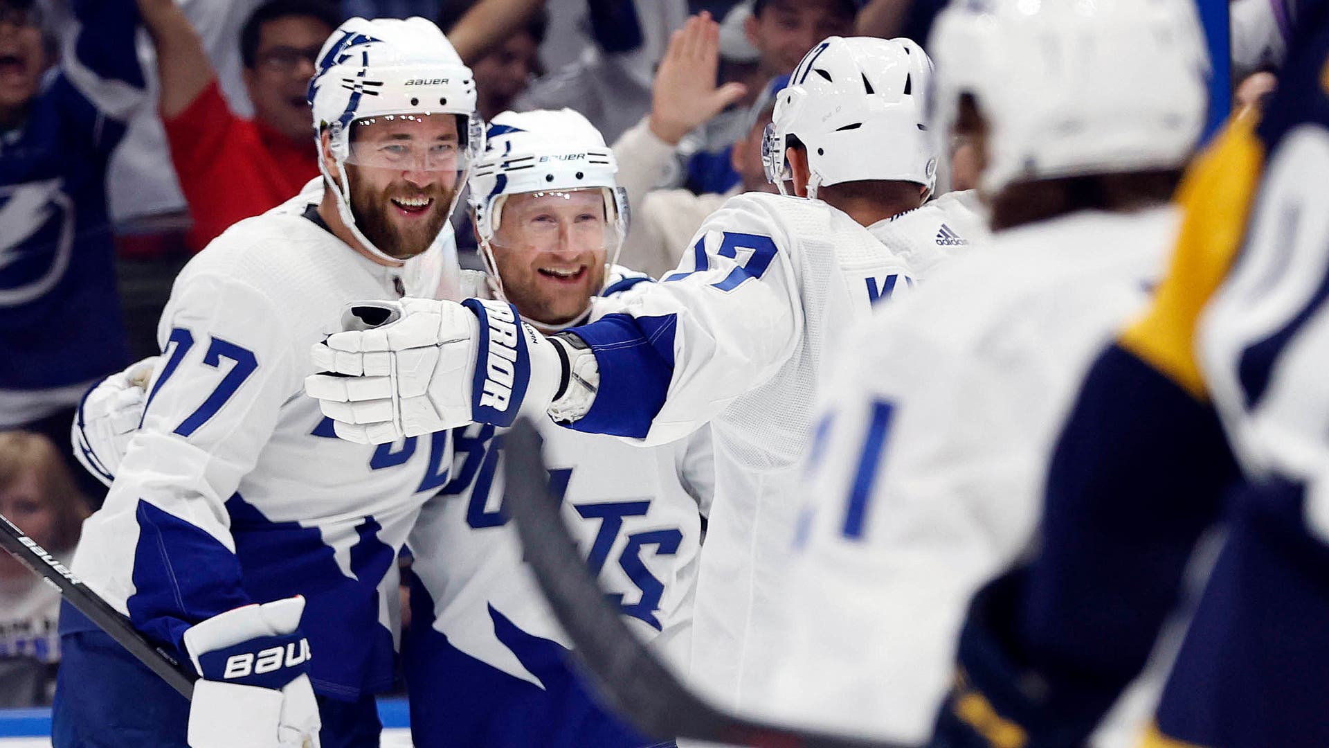 (23329) Victor Hedman