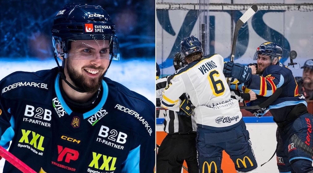 Foto: Bildbyrån