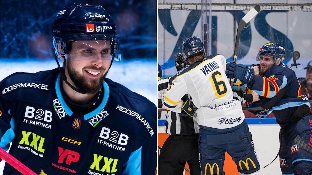 Foto: Bildbyrån