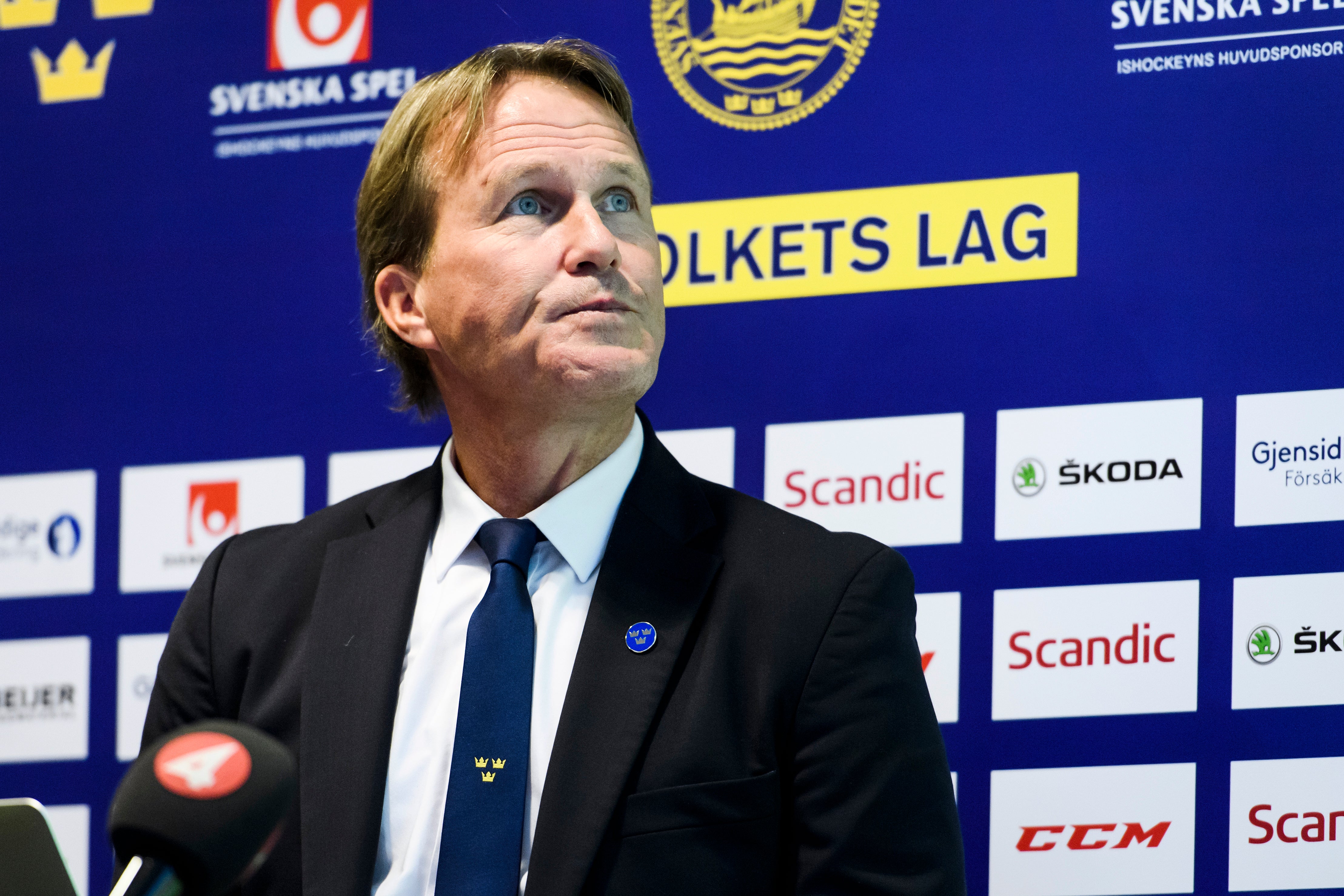 Erik Simander/Bildbyrån