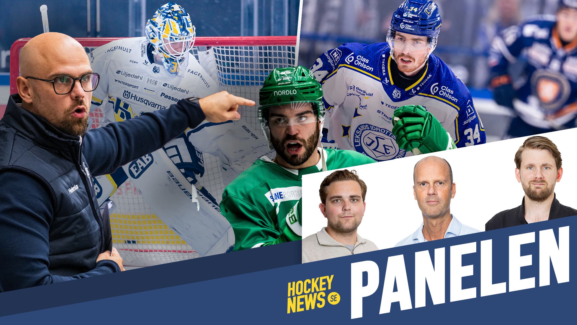 shl panel