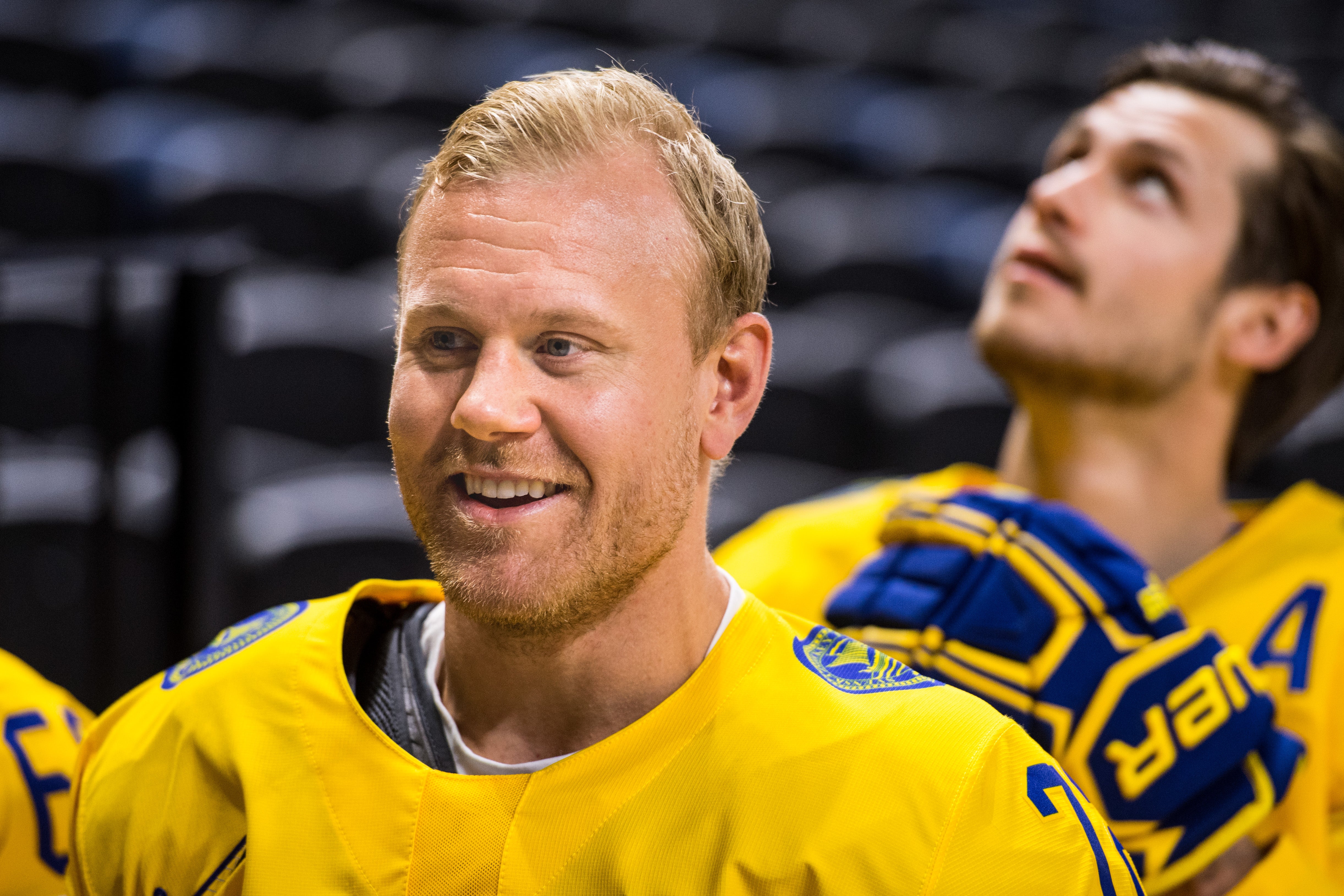 Petter Arvidson/Bildbyrån