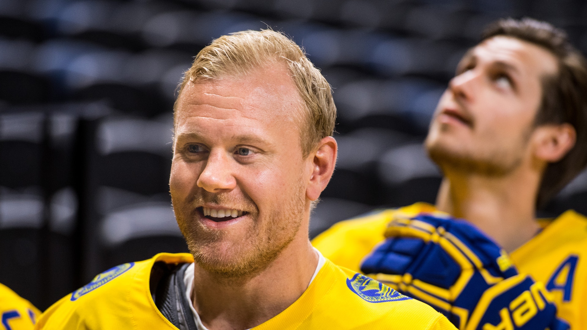 Petter Arvidson/Bildbyrån