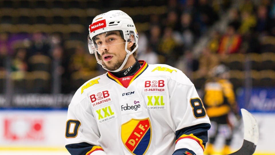 Ola Westerberg/Bildbyrån