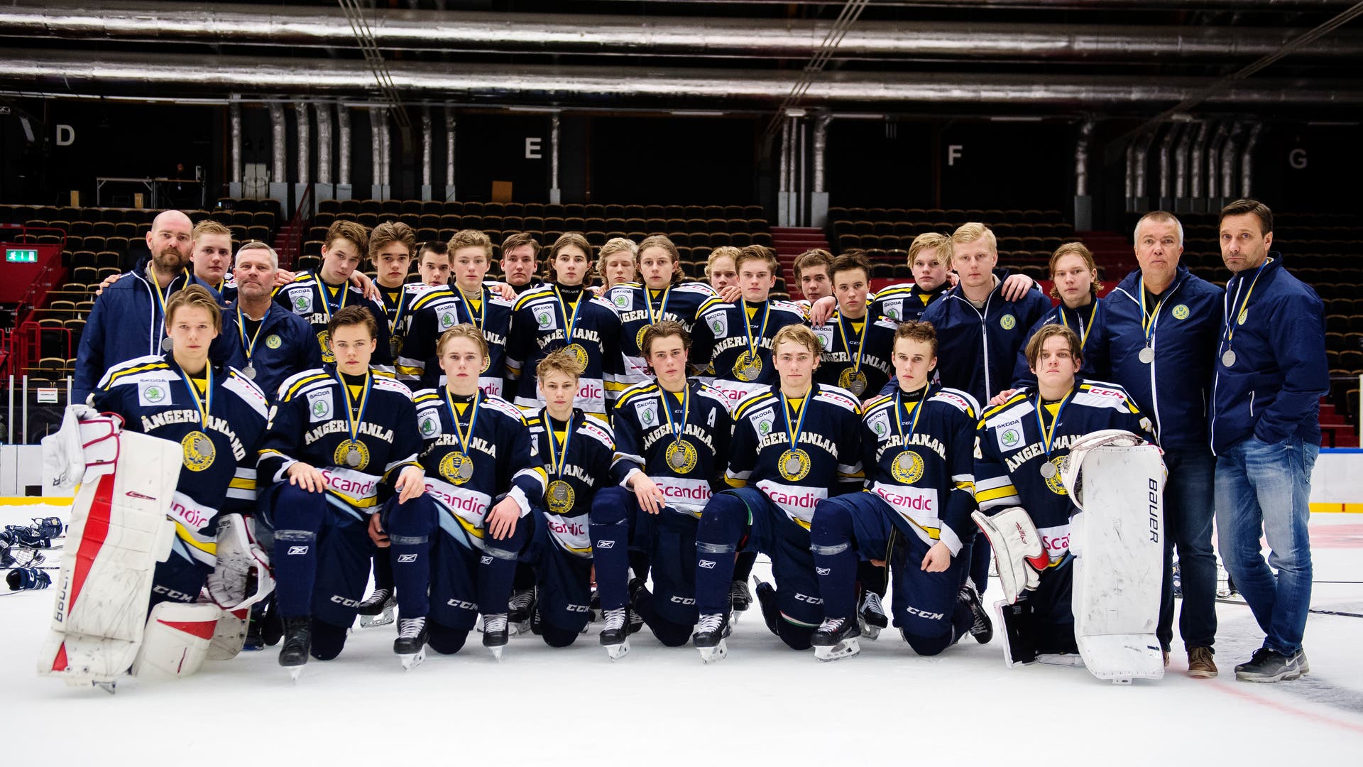 (4571) Ångermanland tv-pucken