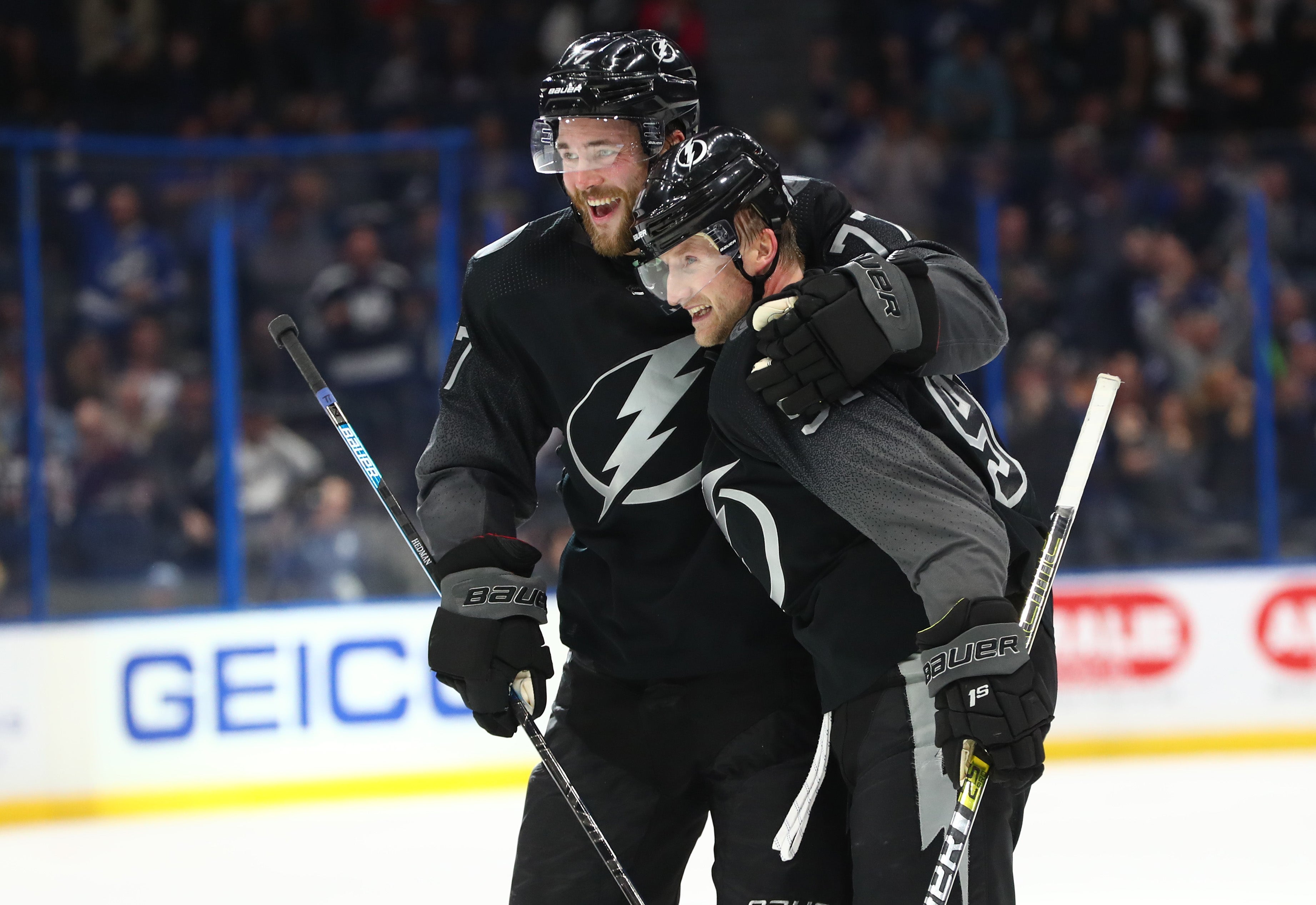 (11395) Victor Hedman