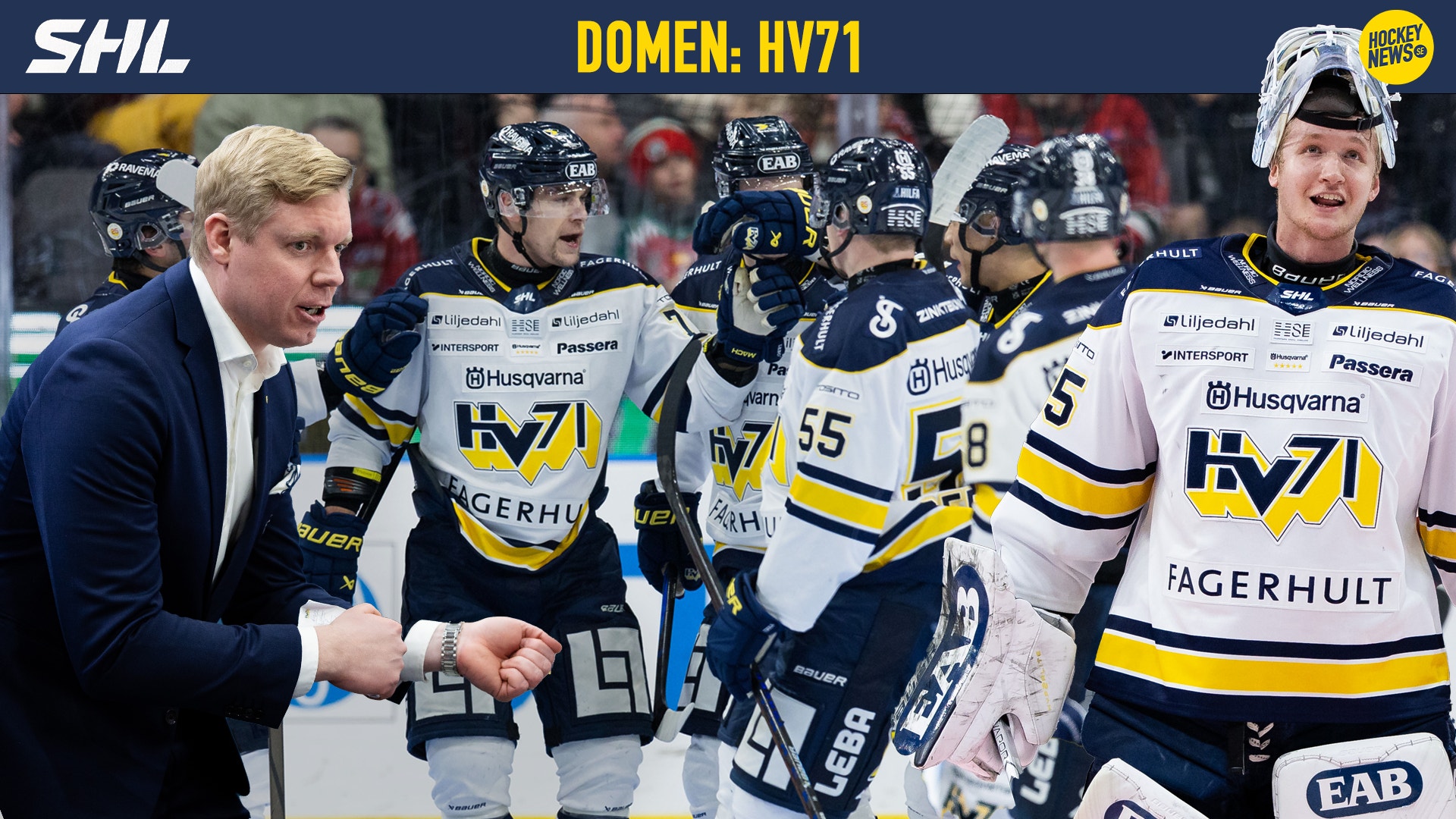 Foto: Bildbyrån