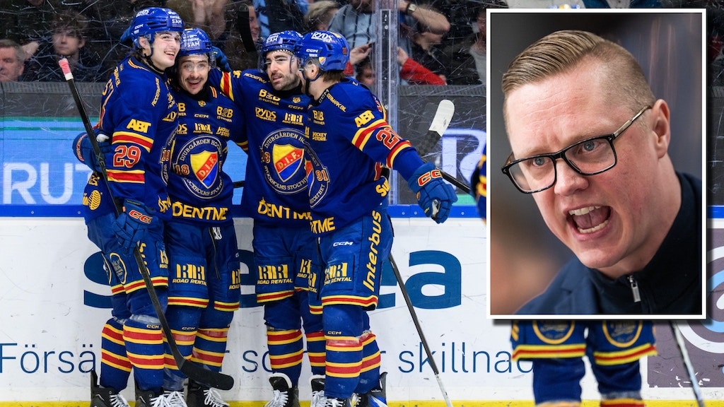 Foto: Jonathan Näckstrand/Bildbyrån