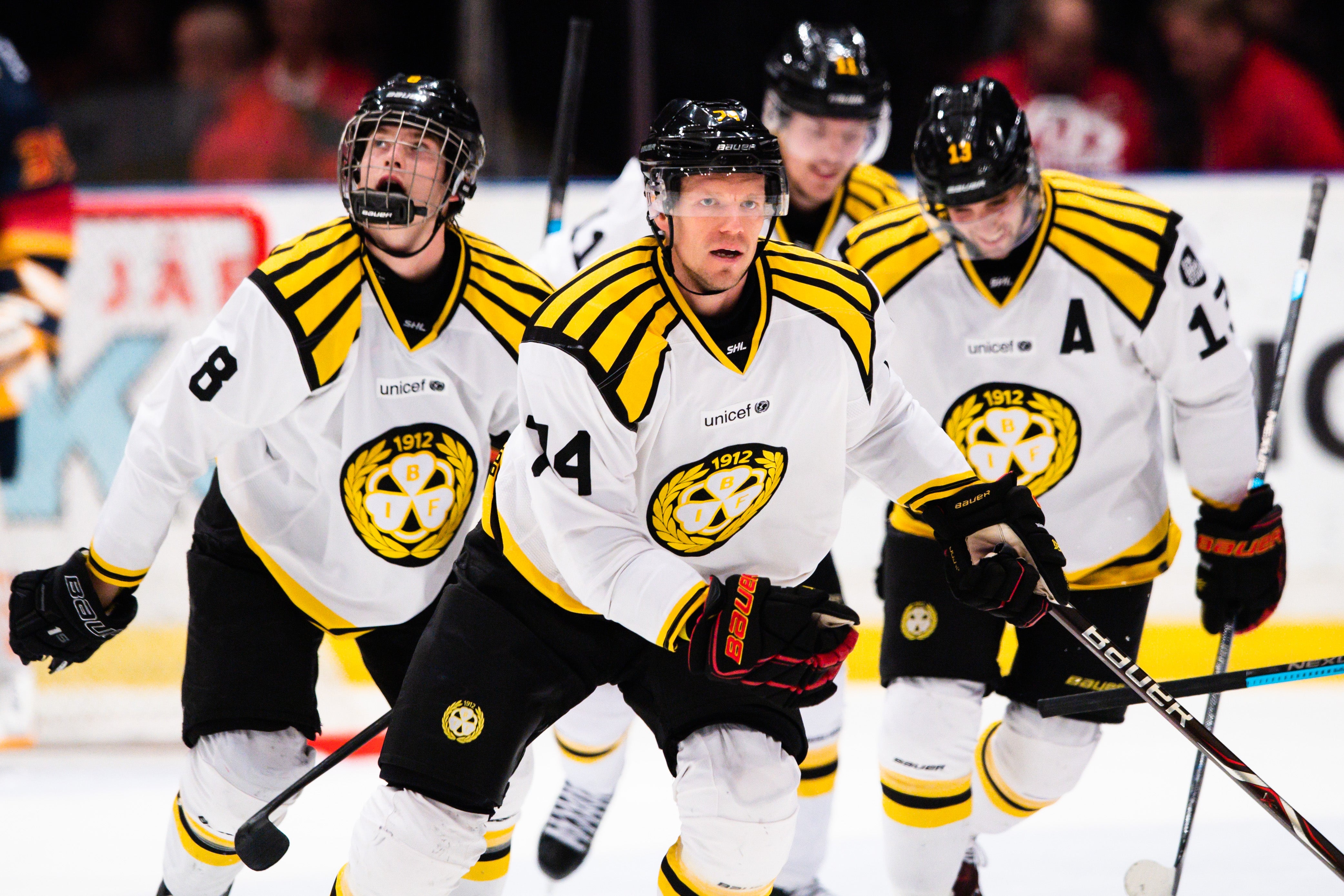 (4604) Brynäs