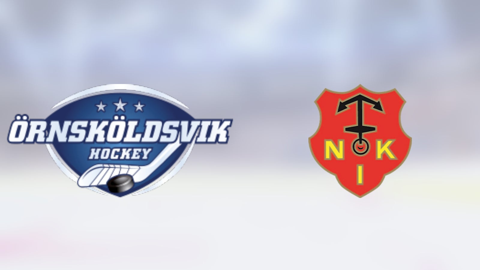 I kväll spelar Örnsköldsvik Hockey på hemmaplan mot Norrtälje