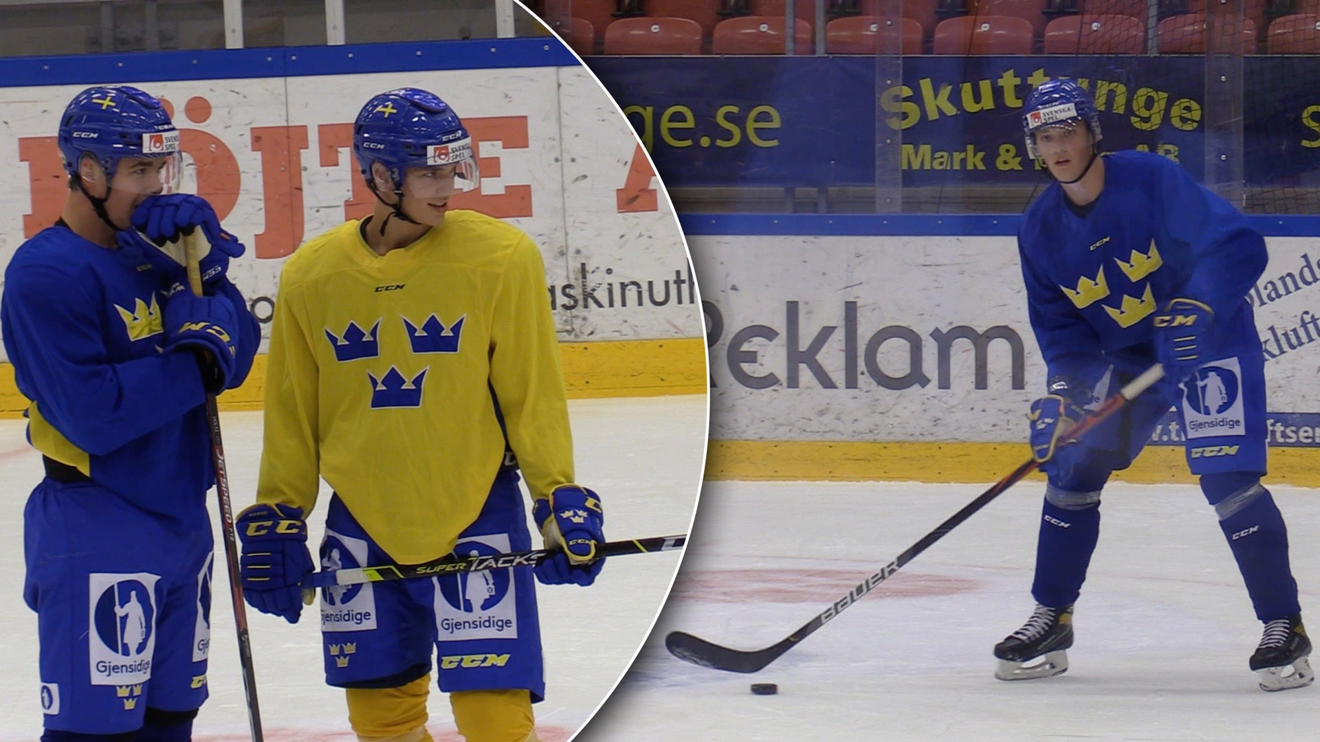 Henrik Sjöberg / HockeyNews.se