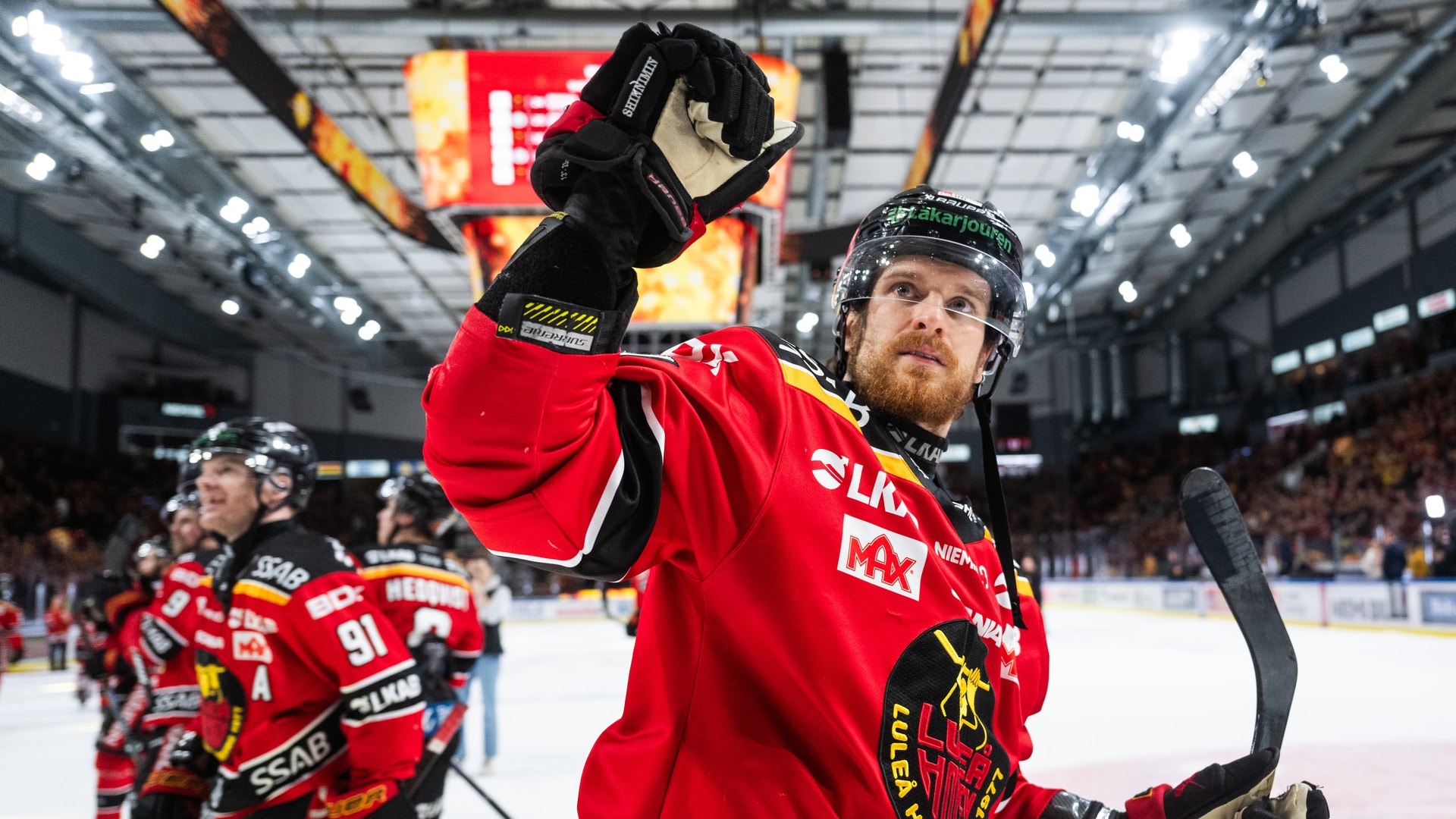 Foto: Bildbyrån
