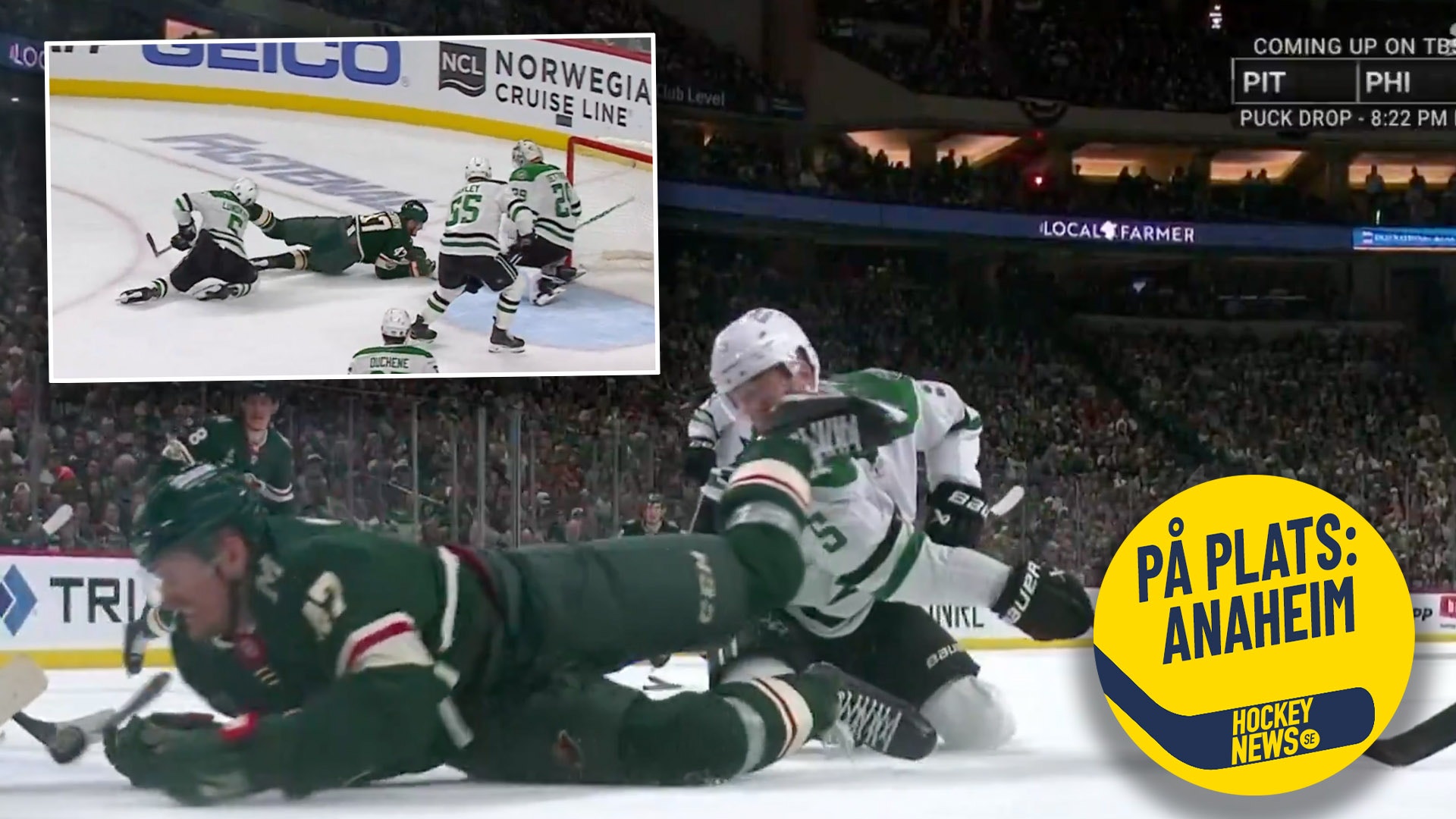 Foto: x.com/sportsnet