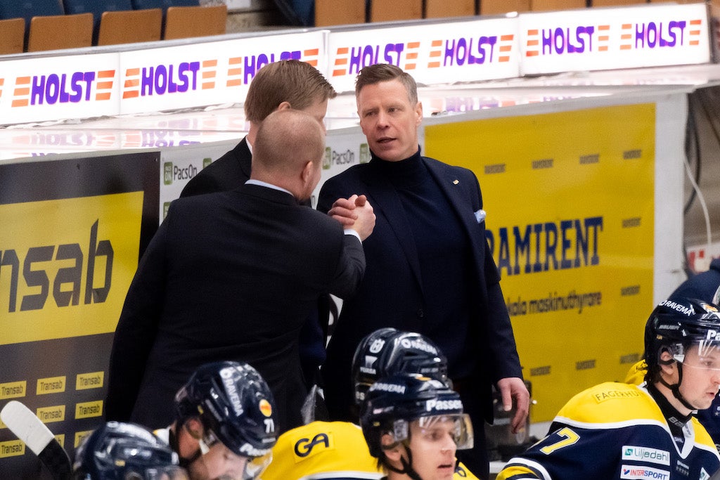 (16670) Nicklas Rahm/HV71