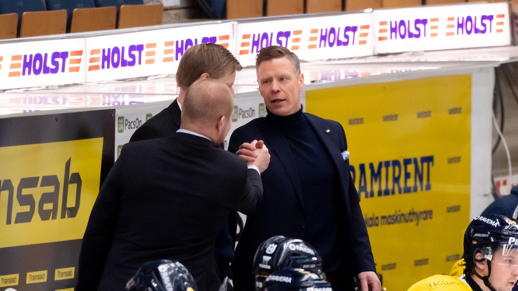 (16670) Nicklas Rahm/HV71