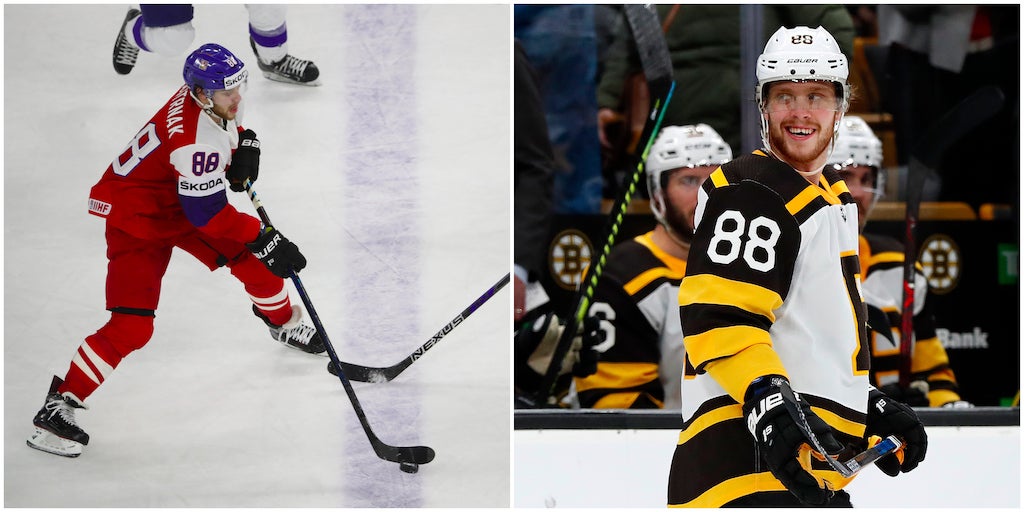 (9033) David Pastrnak-redigerad