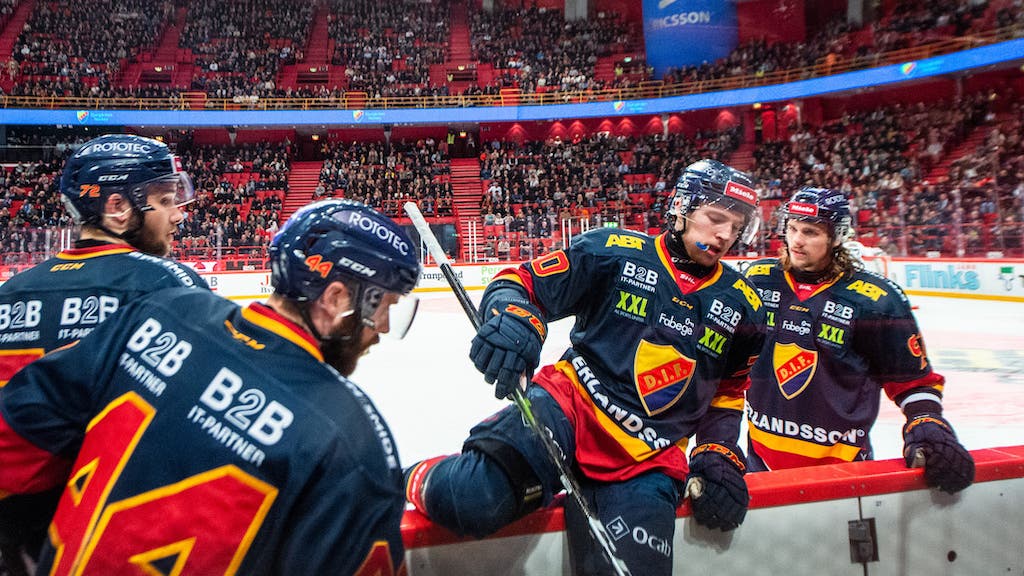 Maxim Thoré/Bildbyrån